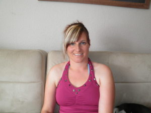 Profilbild von Andrea Schenk