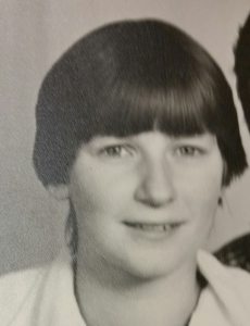 Profilbild von Andrea Schenkel