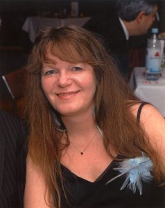 Profilbild von Andrea Schepers