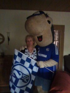 Profilbild von Andrea Scherlitz