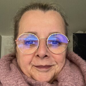 Profilbild von Andrea Schied