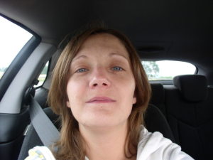 Profilbild von Andrea Schiekofer