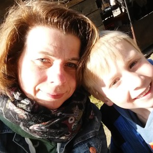 Profilbild von Andrea Schielke
