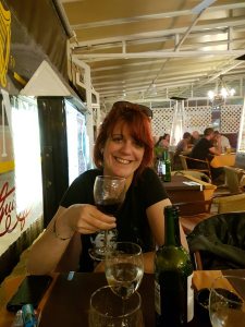 Profilbild von Andrea Schiffer