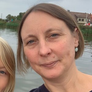 Profilbild von Andrea Schild