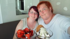 Profilbild von Andrea Schildknecht