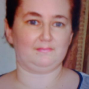 Profilbild von Andrea Schilhan