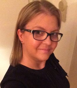 Profilbild von Andrea Schill