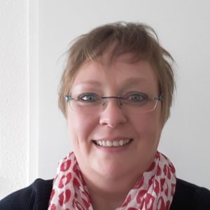 Profilbild von Andrea Schiller