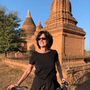 Profilbild von Andrea Schimek