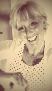 Profilbild von Andrea Schindel