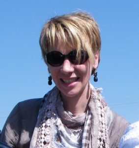Profilbild von Andrea Schindler
