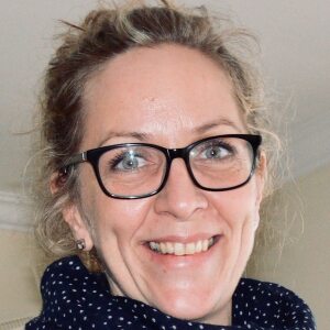 Profilbild von Andrea Schindler