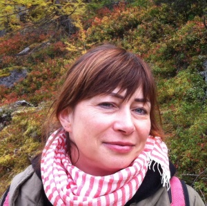 Profilbild von Andrea Schipper
