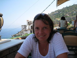 Profilbild von Andrea Schiricke