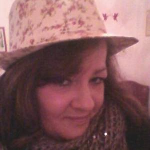 Profilbild von Andrea Schirrich