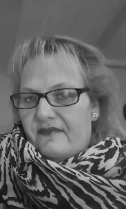 Profilbild von Andrea Schlaberg