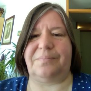 Profilbild von Andrea Schlang