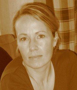 Profilbild von Andrea Schlauch