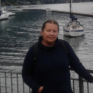 Profilbild von Andrea Schlebuschbäringhausen