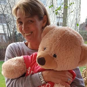 Profilbild von Andrea Schleiter