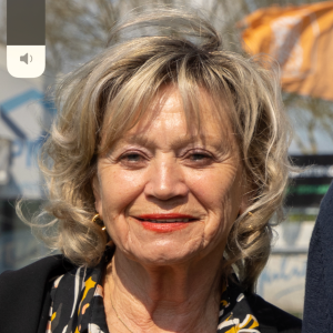Profilbild von Andrea Schley