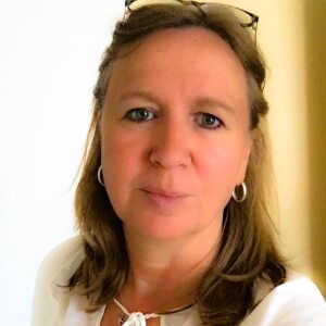 Profilbild von Andrea Schlichte