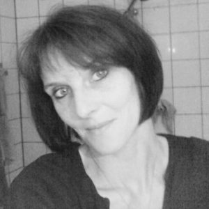 Profilbild von Andrea Schlichting