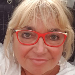 Profilbild von Andrea Schliefke