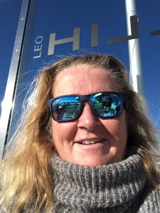 Profilbild von Andrea Schloemer