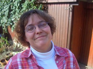 Profilbild von Andrea Schloßmacher