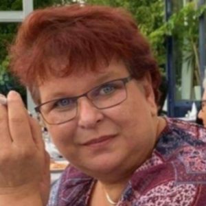 Profilbild von Andrea Schlücker