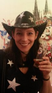Profilbild von Andrea Schlüter