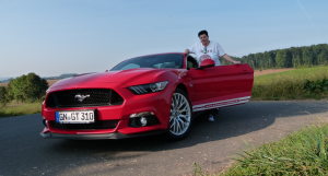 Profilbild von Andrea Schmalfuß