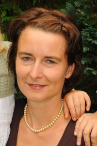 Profilbild von Andrea Schmalstich