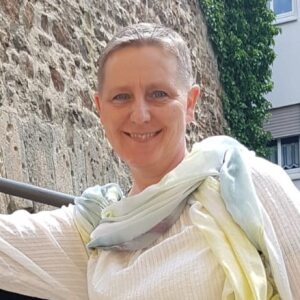 Profilbild von Andrea Schmeinck