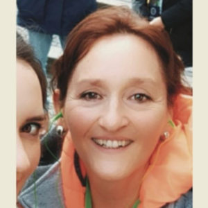 Profilbild von Andrea Schmerberg