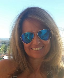 Profilbild von Andrea Schmid
