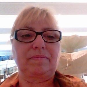 Profilbild von Andrea Schmid