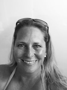 Profilbild von Andrea Schmidberger