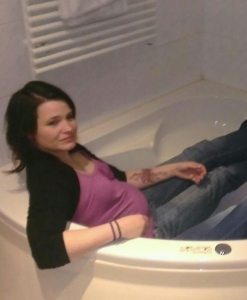 Profilbild von Andrea Schmidt