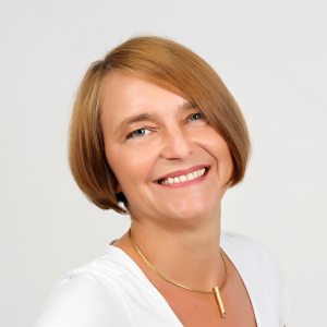 Profilbild von Andrea Schmidt