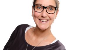 Profilbild von Andrea Schmidt