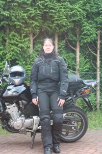 Profilbild von Andrea Schmidt
