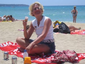 Profilbild von Andrea Schmidt