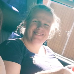 Profilbild von Andrea Schmidt