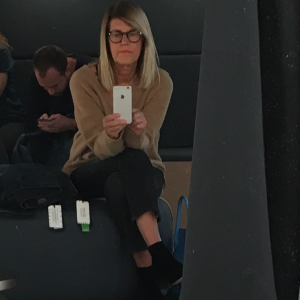 Profilbild von Andrea Schmidt