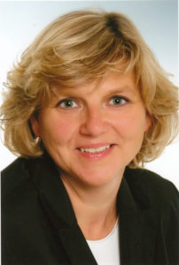 Profilbild von Andrea Schmidt