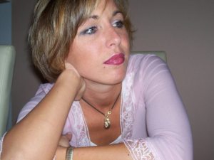 Profilbild von Andrea Schmidt
