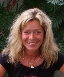 Profilbild von Andrea Schmidt